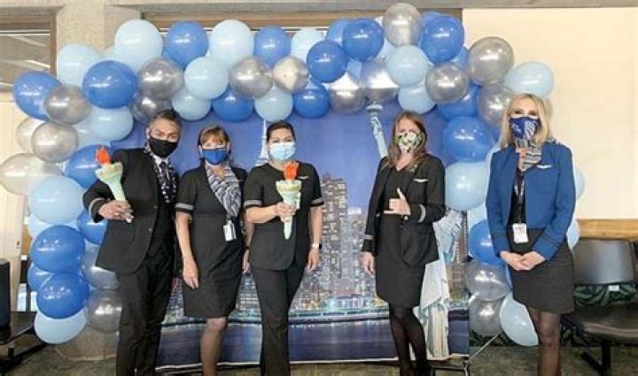 United launches nonstop flight from Kahului to Newark | News, Sports, Jobs