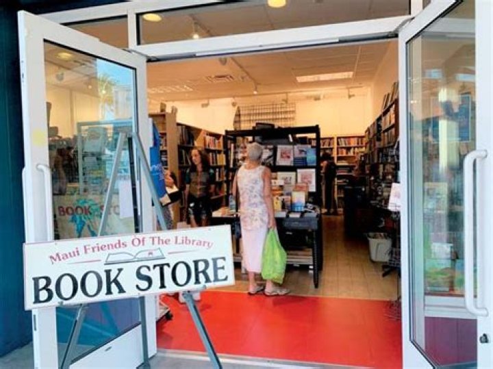 Used bookstore has new home | News, Sports, Jobs