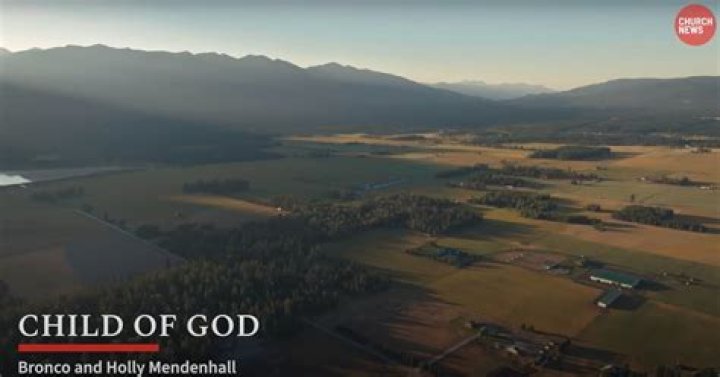 Video: Bronco and Holly Mendenhall in ‘Child of God’