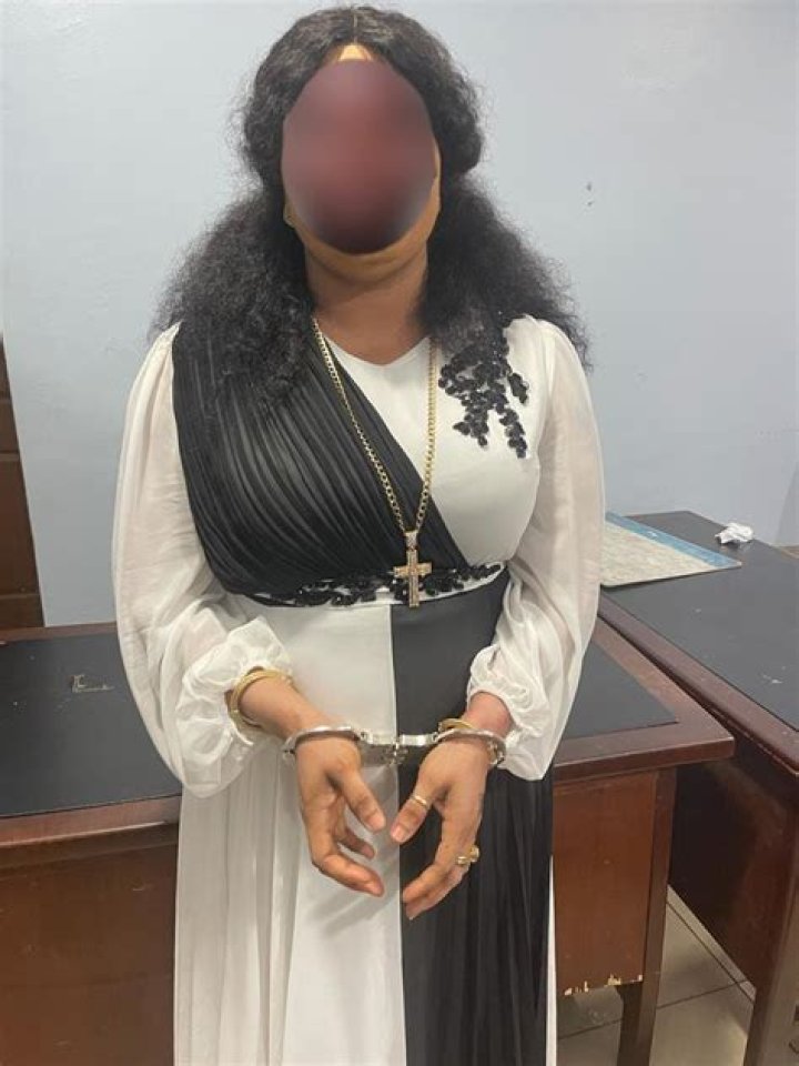 VIDEO:I’ll never allow my daughter to become a fetish priestess – Nana Agradaa