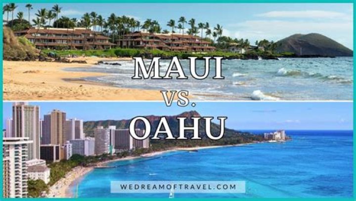 Visitors spent $2B in June, mostly on Maui and Oahu | News, Sports, Jobs