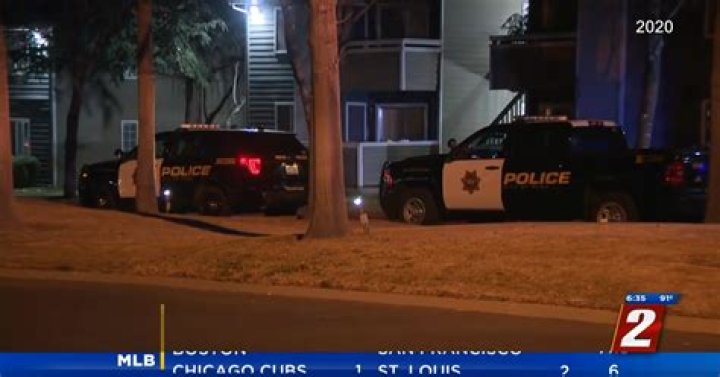 Washoe County DA Determines February 2020 Officer-Involved Shooting Justified | News