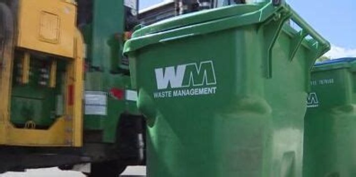Waste Management Holding Free Dump Days at Lockwood Landfill | Ecology