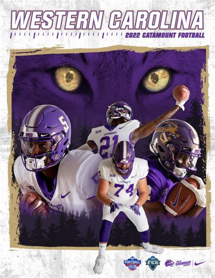 Western Carolina wins 80-71 over The Citadel