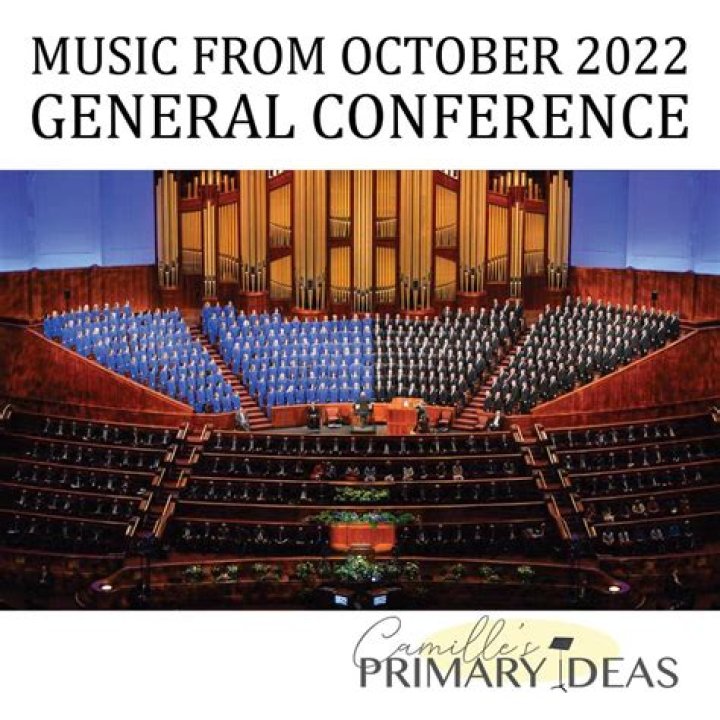 What Elder Rasband said at October 2022 general conference