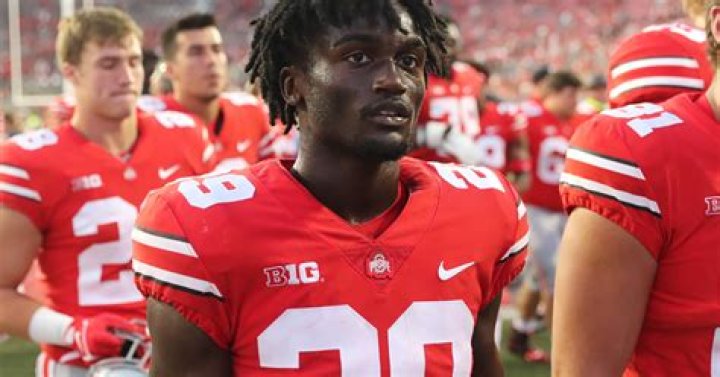 What Happened To Denzel Burke?