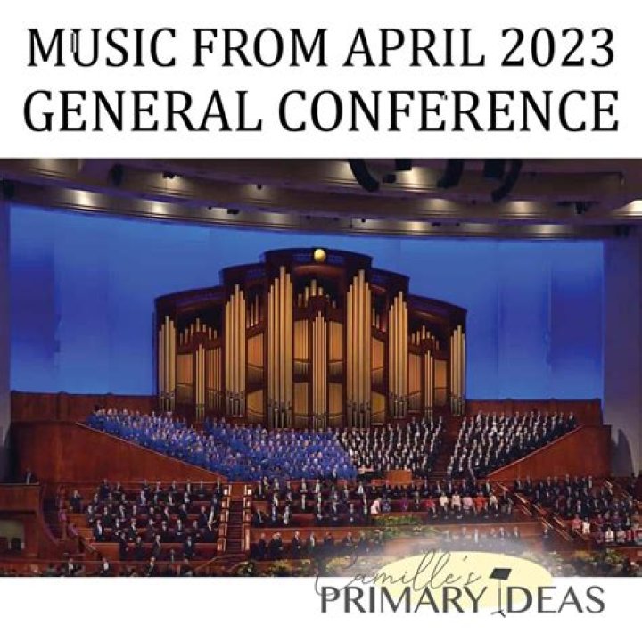 What President Nelson said at April 2023 general conference
