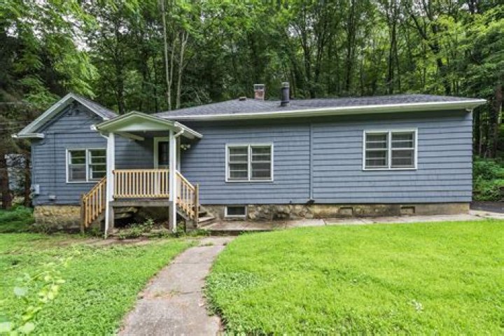 What You Can Buy: Tranquil ranch in Bethel