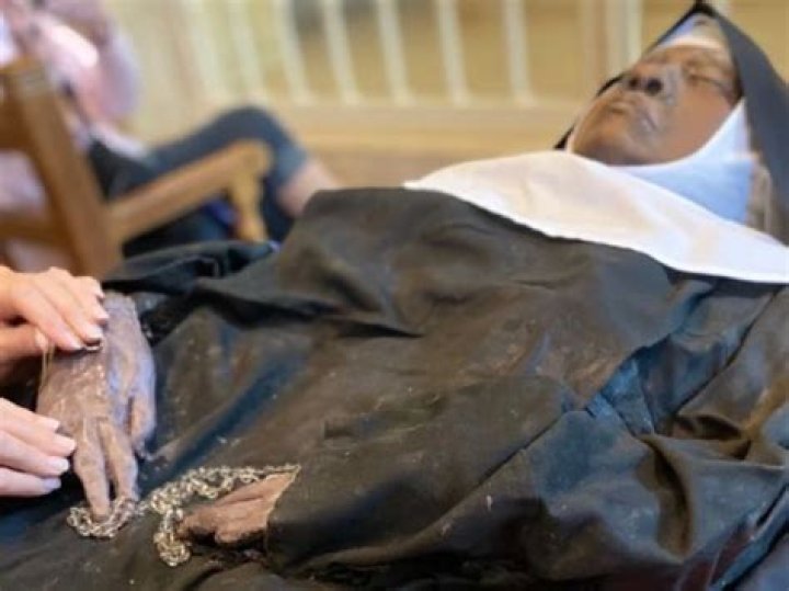 Who was St. Brigid and why is she inspiring many 1,500 years after her death?