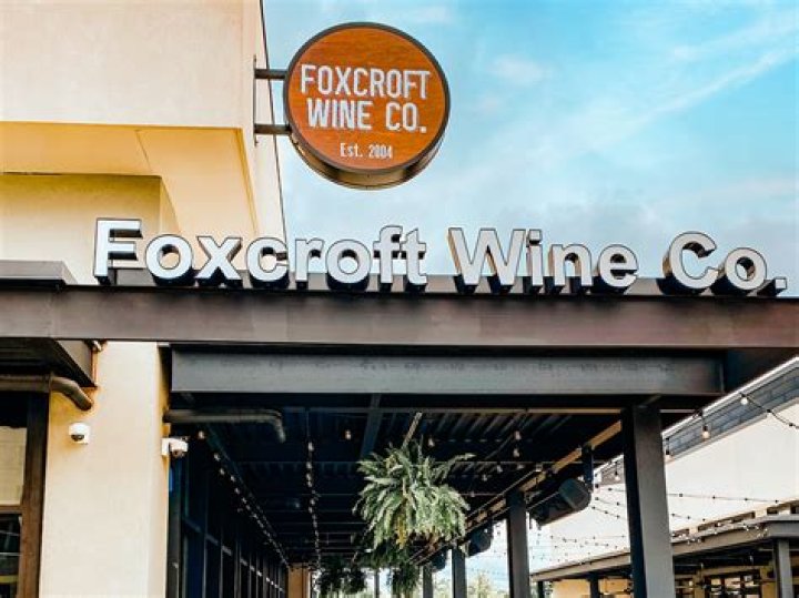 William Peterson Obituary, Charlotte, North Carolina, Beloved Member Of The Foxcroft Wine Co. Has Died